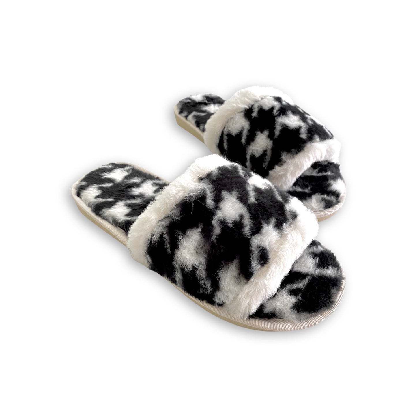 A Cozy Evening Slippers
