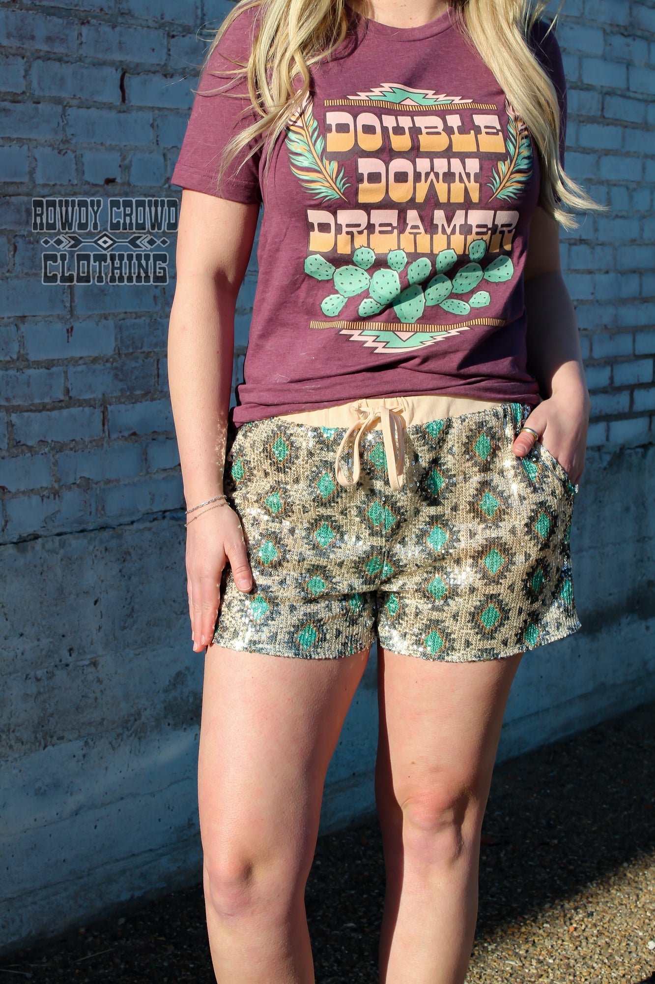 Western Apparel, Western shorts, Western Fashion, Western Boutique, Western Wholesale, cowgirl shorts, western outfits, western attire, western style shorts, western sequin shorts, wholesale clothing, sequin shorts, bling shorts, dressy western, western aztec shorts, aztec print shorts