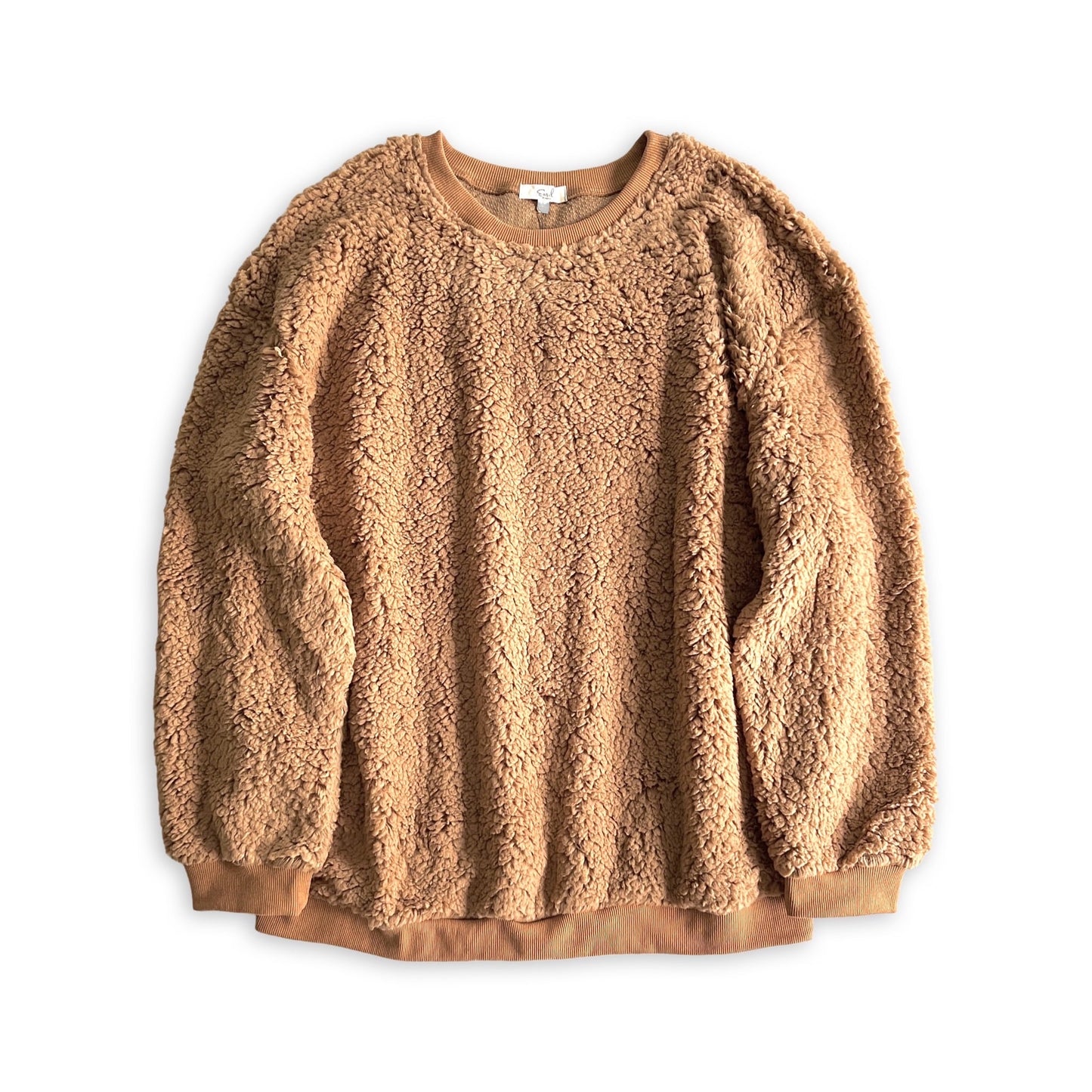 Snuggle Up Sweater