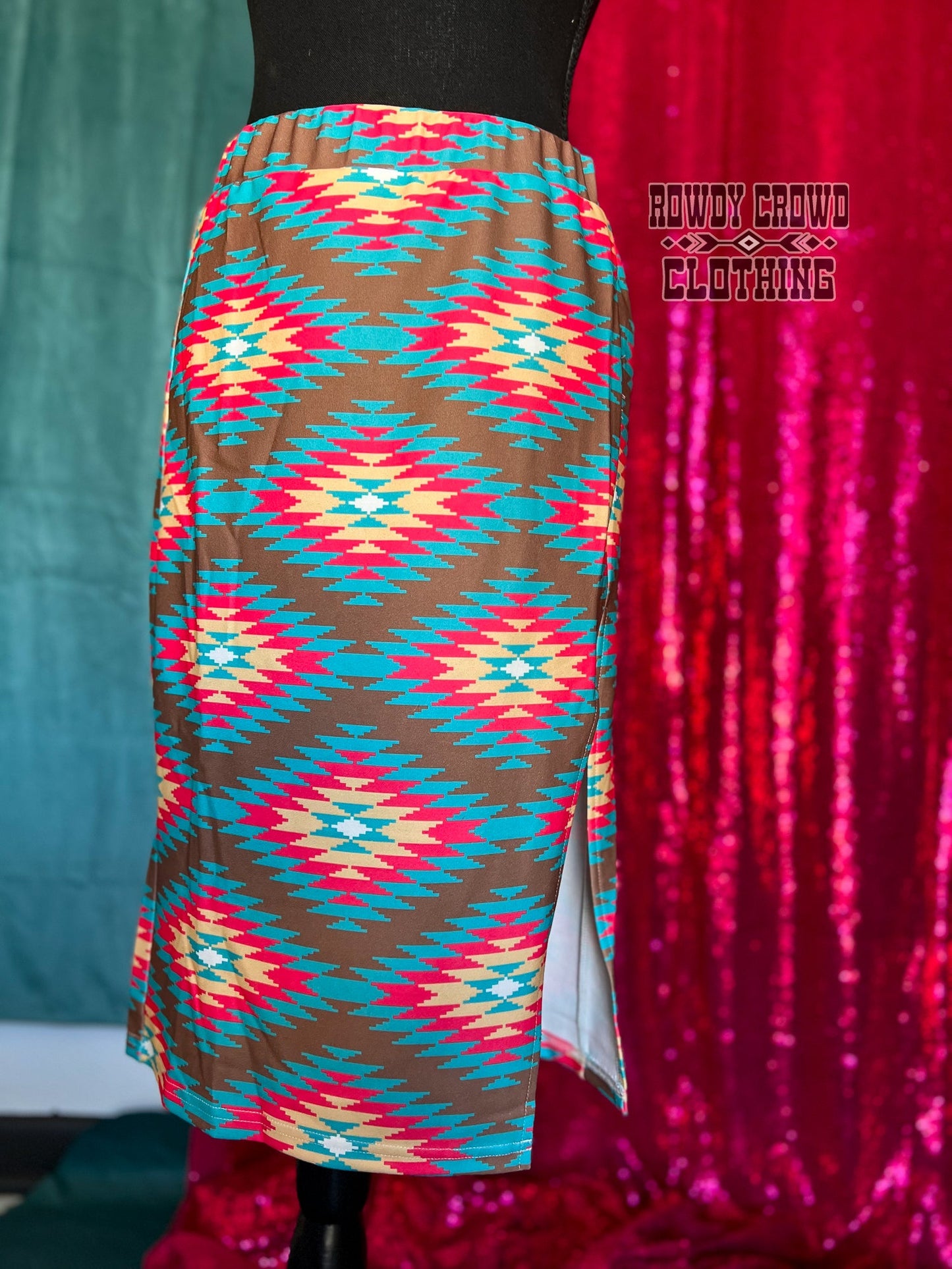 Western Apparel, Western skirts, Western Fashion, Western Boutique, Western Wholesale, cowgirl skirts, western outfits, western attire, western style skirts, western print skirts, wholesale clothing, western skirt, western apparel skirts, dressy western, western midi skirt, western bottoms, aztec print skirt, western aztec print skirt