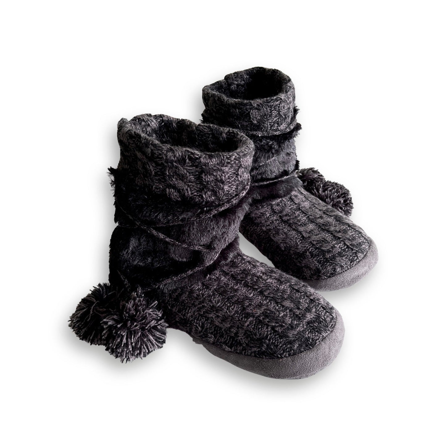 Happy Anywhere Slippers
