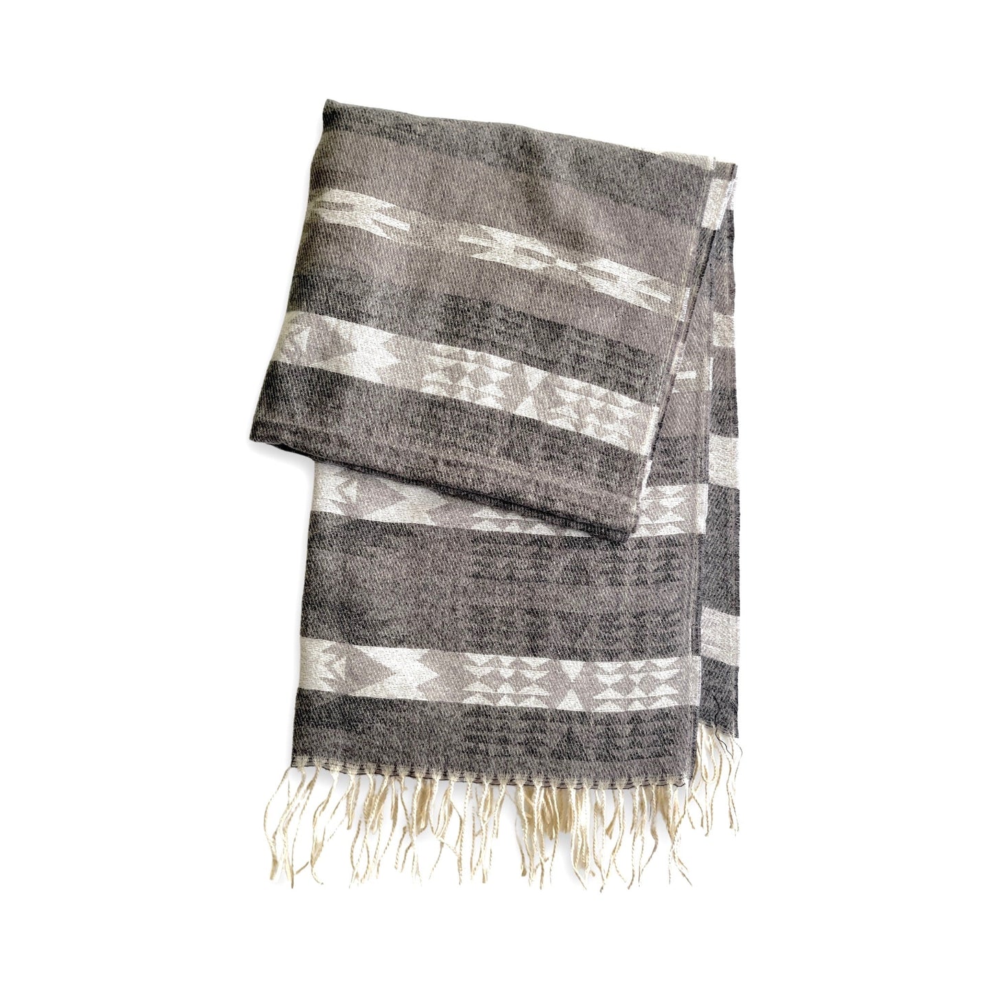 A Beautiful Morning Scarf