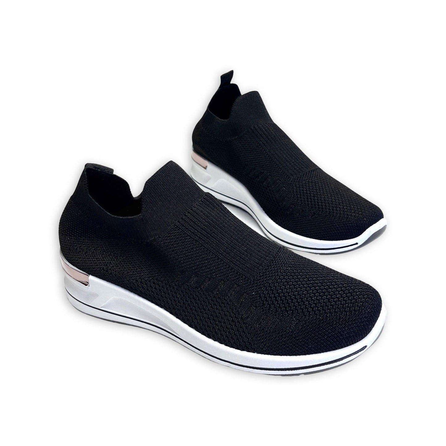 Under the Night Sky Sneakers