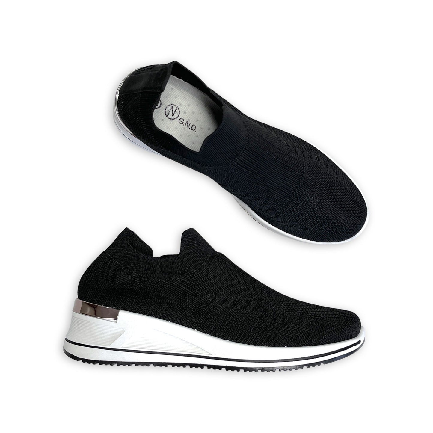 Under the Night Sky Sneakers