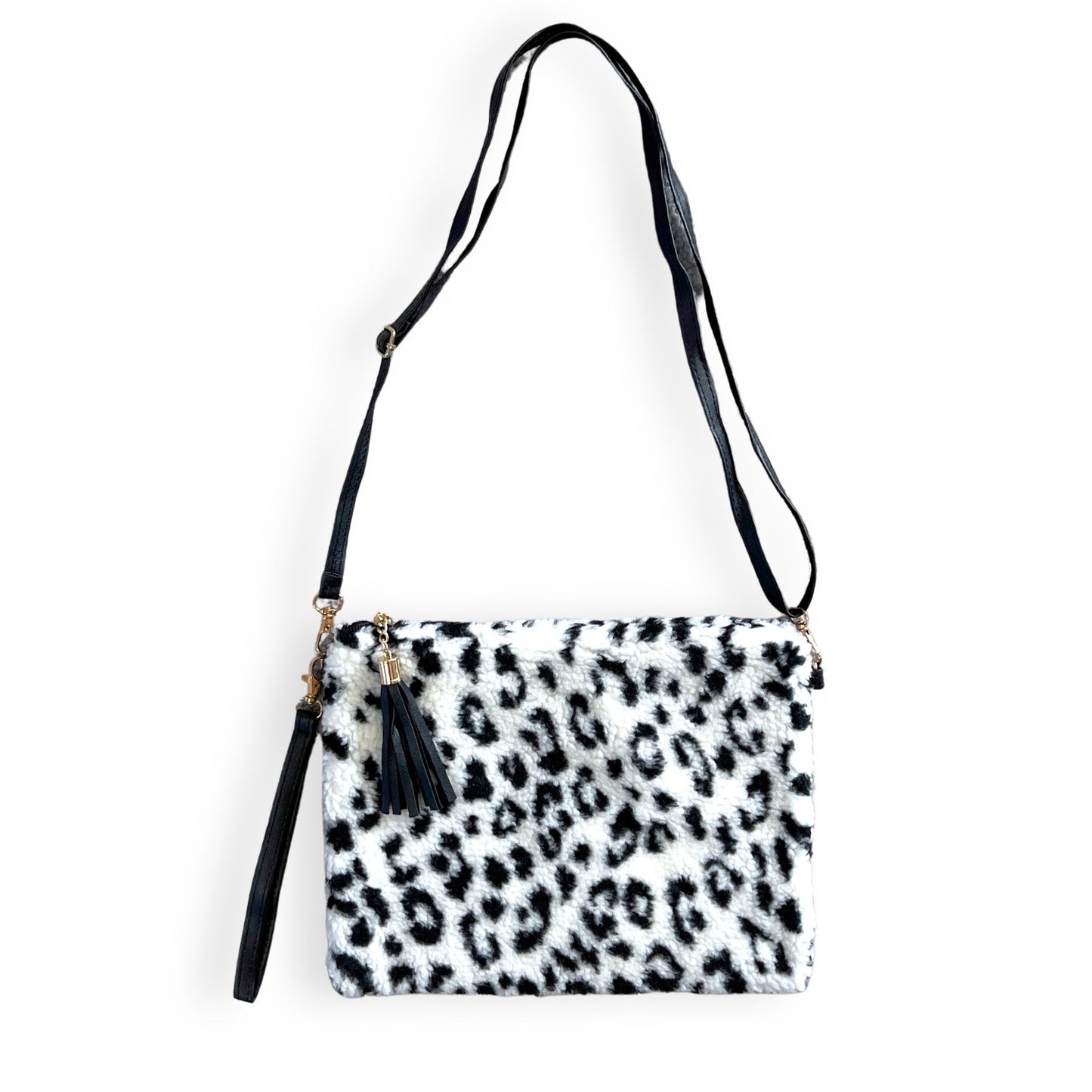 Make A Getaway Crossbody