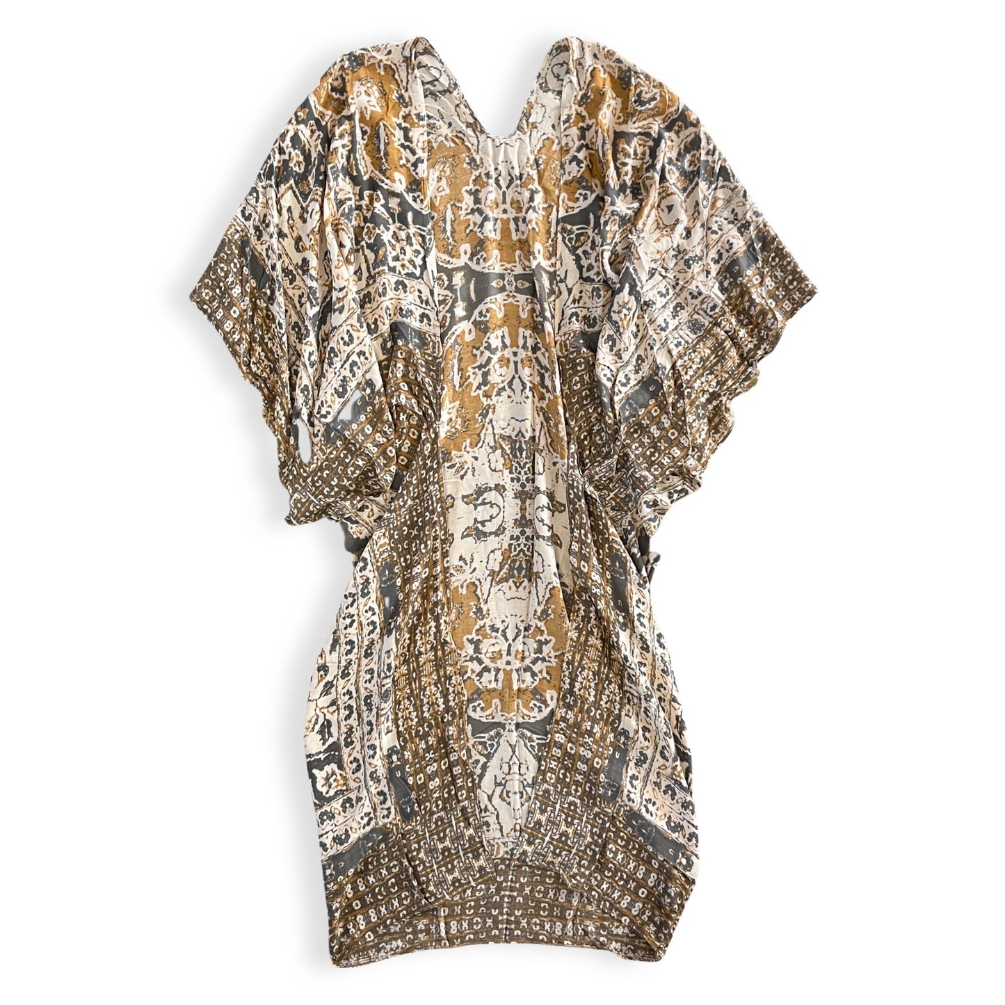 Southern Charm Kimono