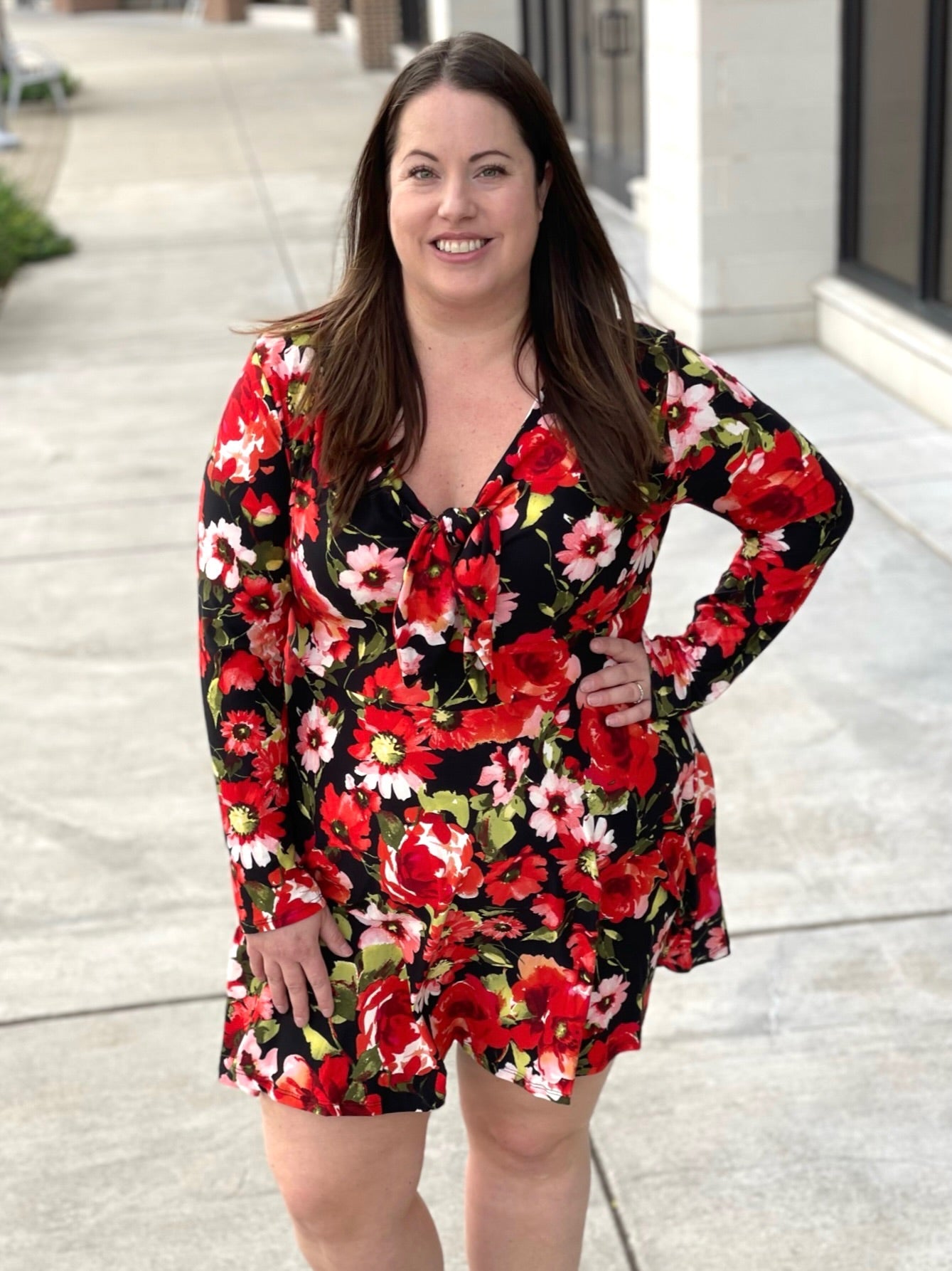 Love Letters Dress