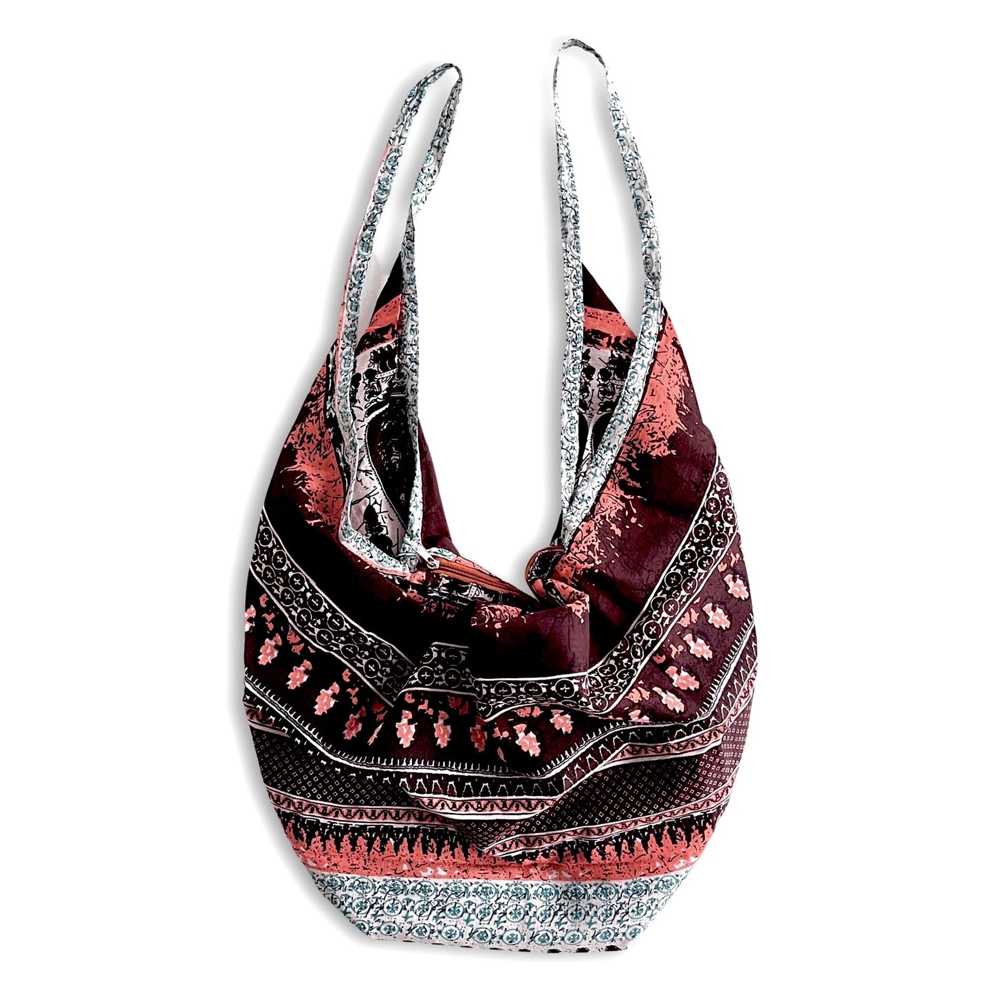 Life is a Journey Shoulder Bag