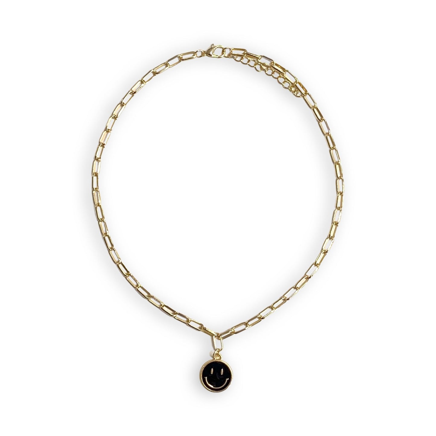All Smiles Necklace