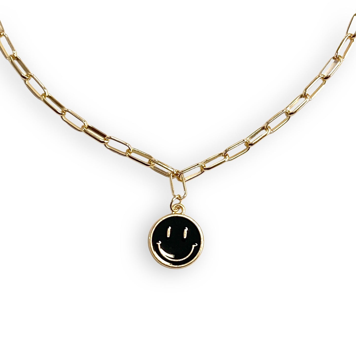 All Smiles Necklace