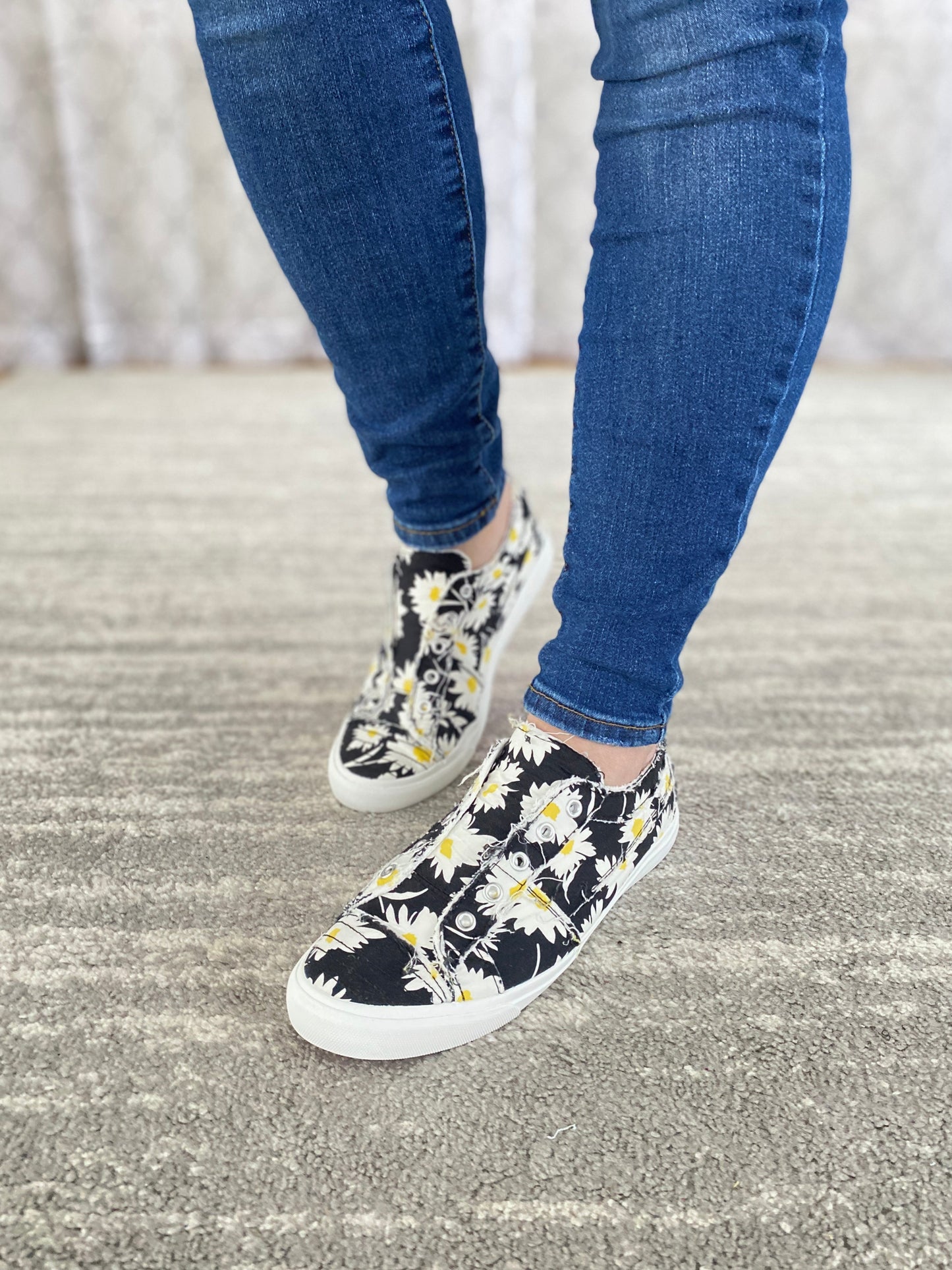 My Daisy Babalu Shoes