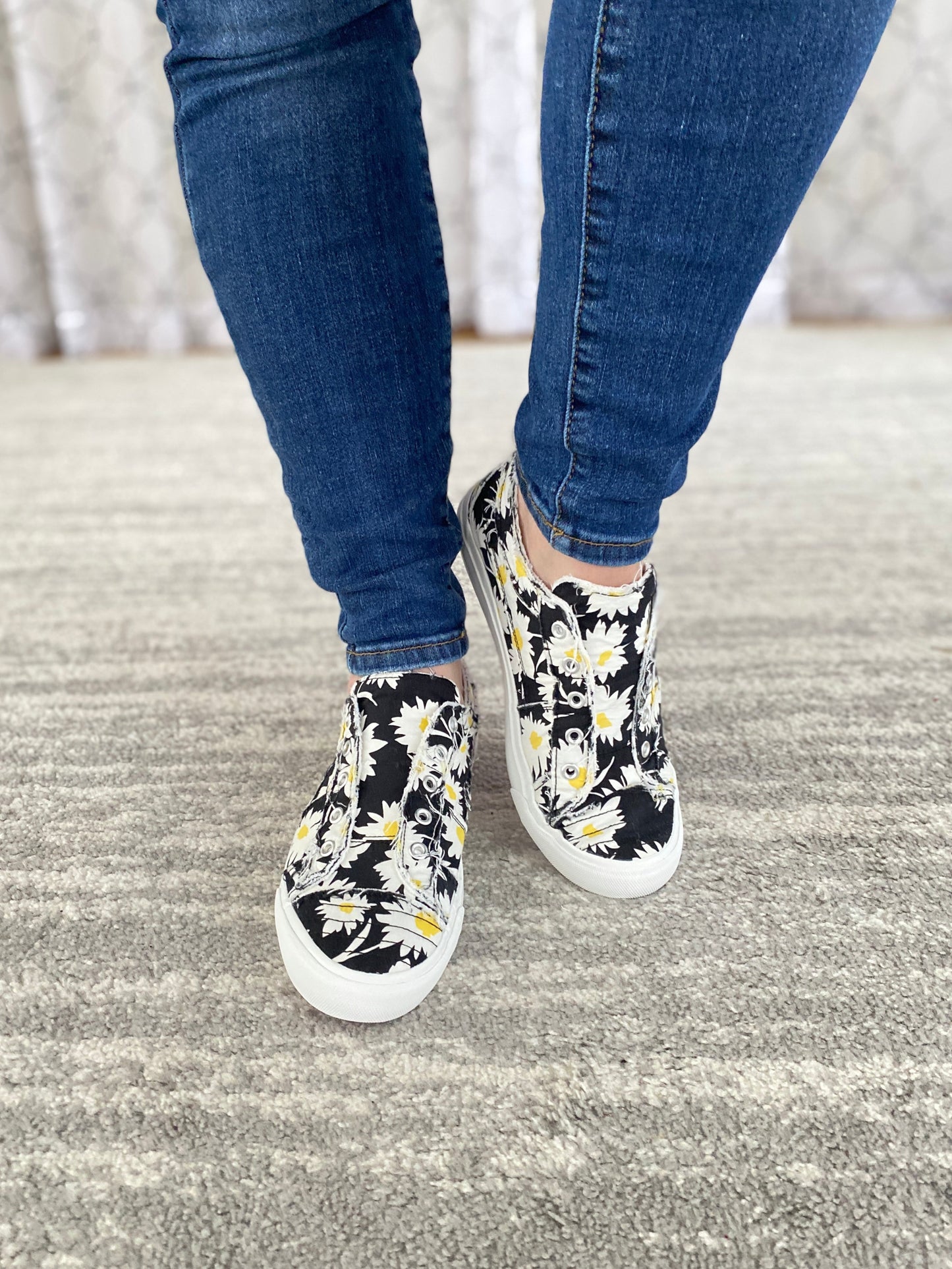 My Daisy Babalu Shoes
