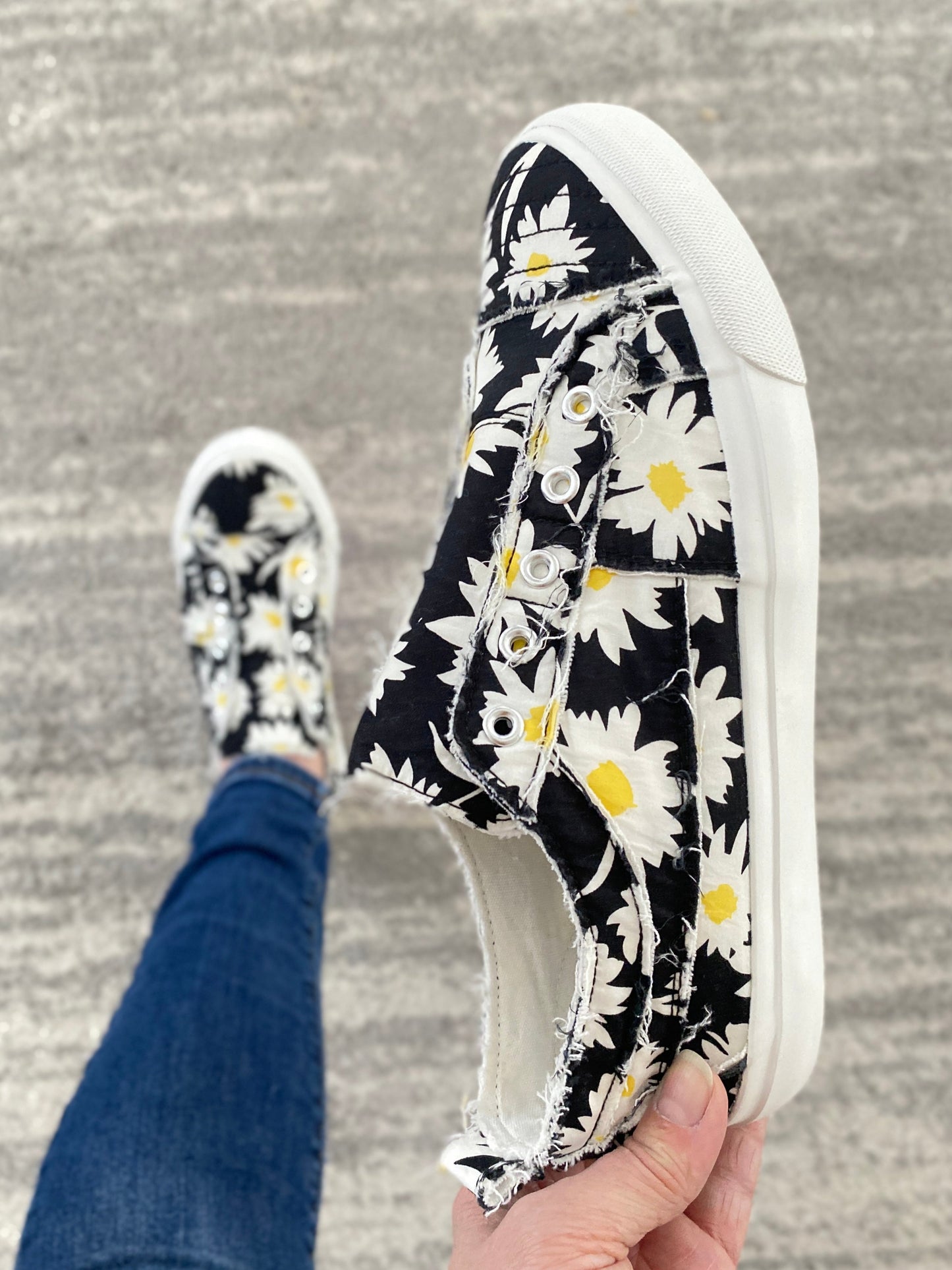 My Daisy Babalu Shoes