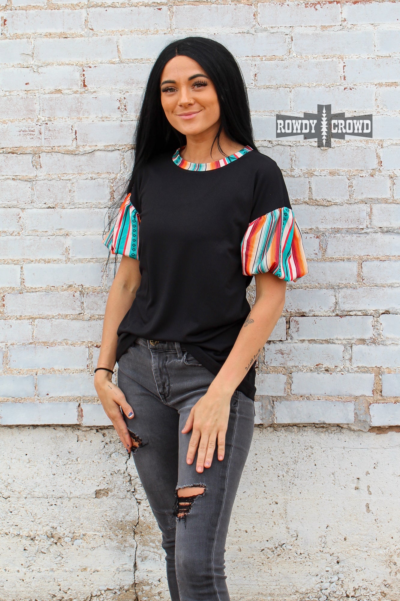 western blouse, western apparel, western boho, western serape shirt, serape button up, western tops, womens western shirts, western tops, cowgirl tops, western attire, western fashion, western clothing, western wholesale, wholesale clothing