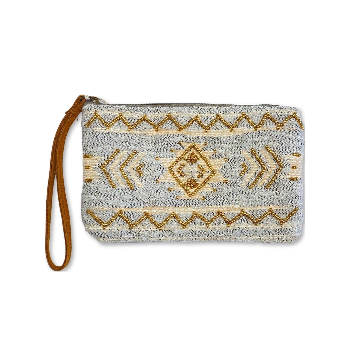 True Delight Wristlet