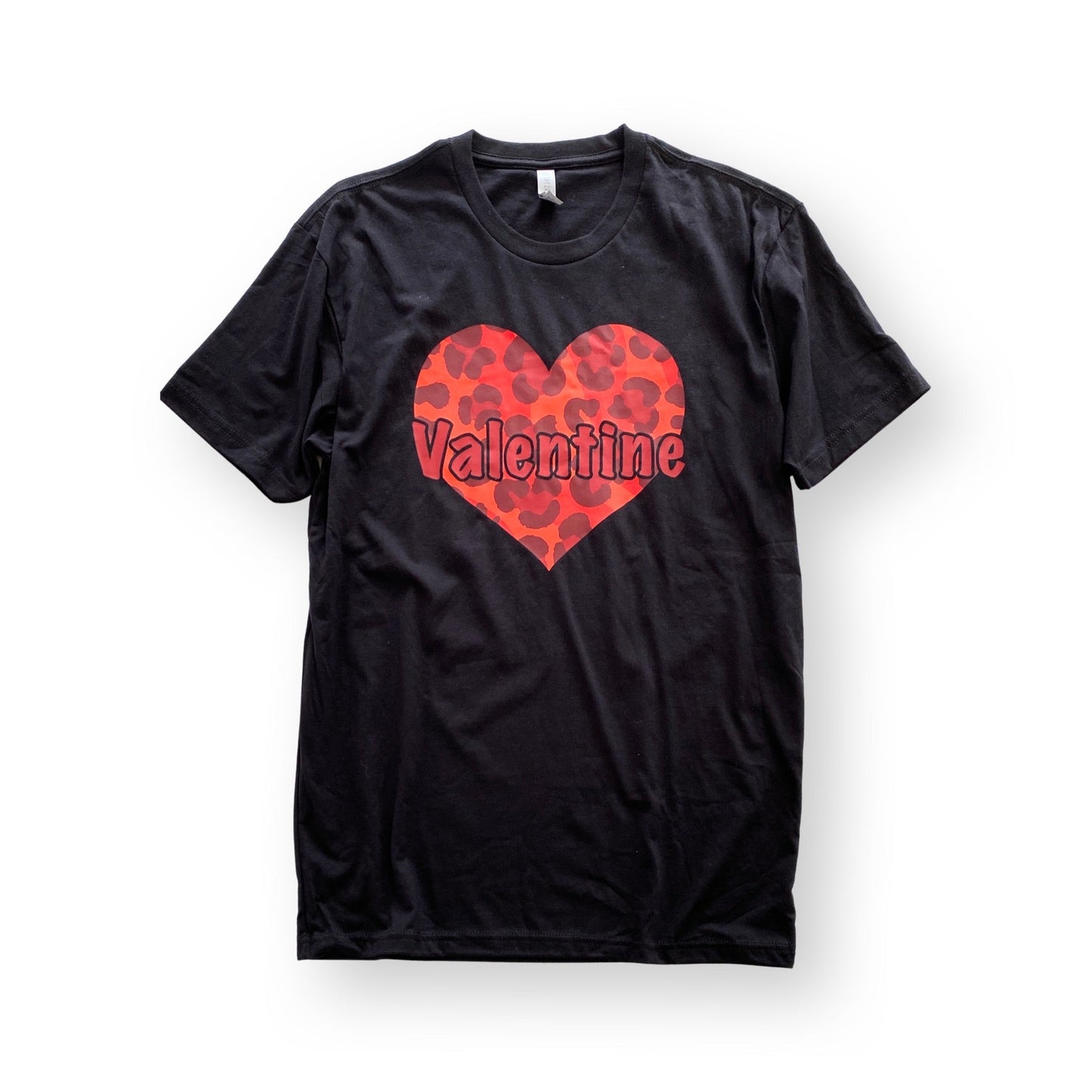 Valentine Graphic Tee