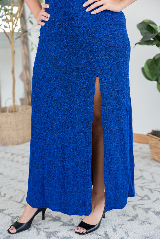 Blinded By Love Dress