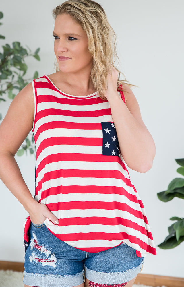 We the People Tank