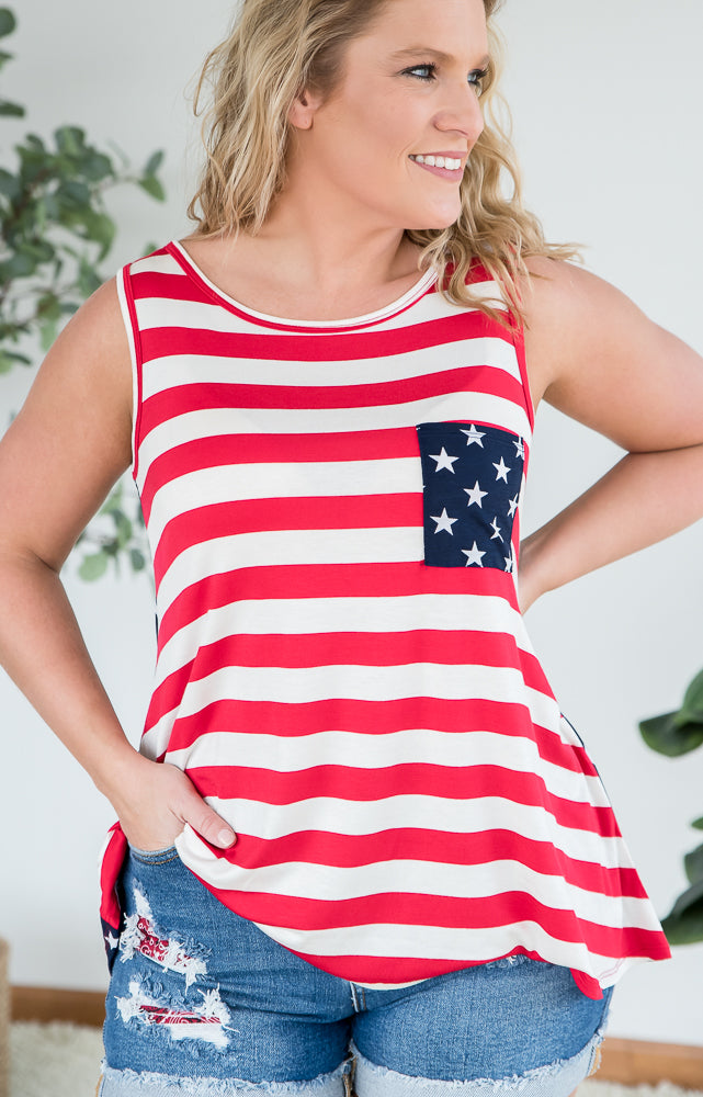 We the People Tank