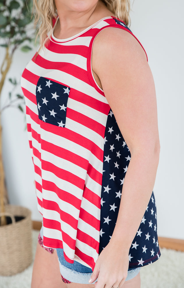 We the People Tank