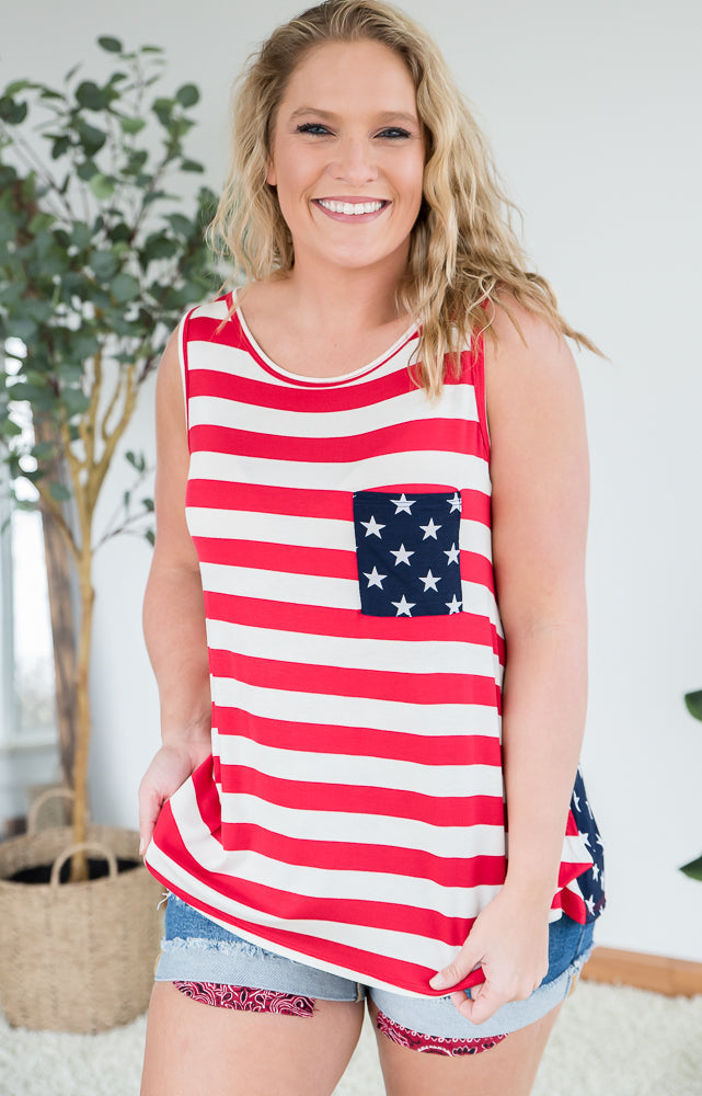 We the People Tank