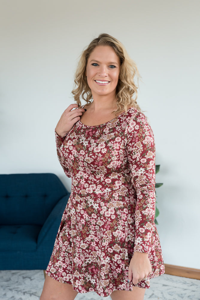 She's Got It All Dress