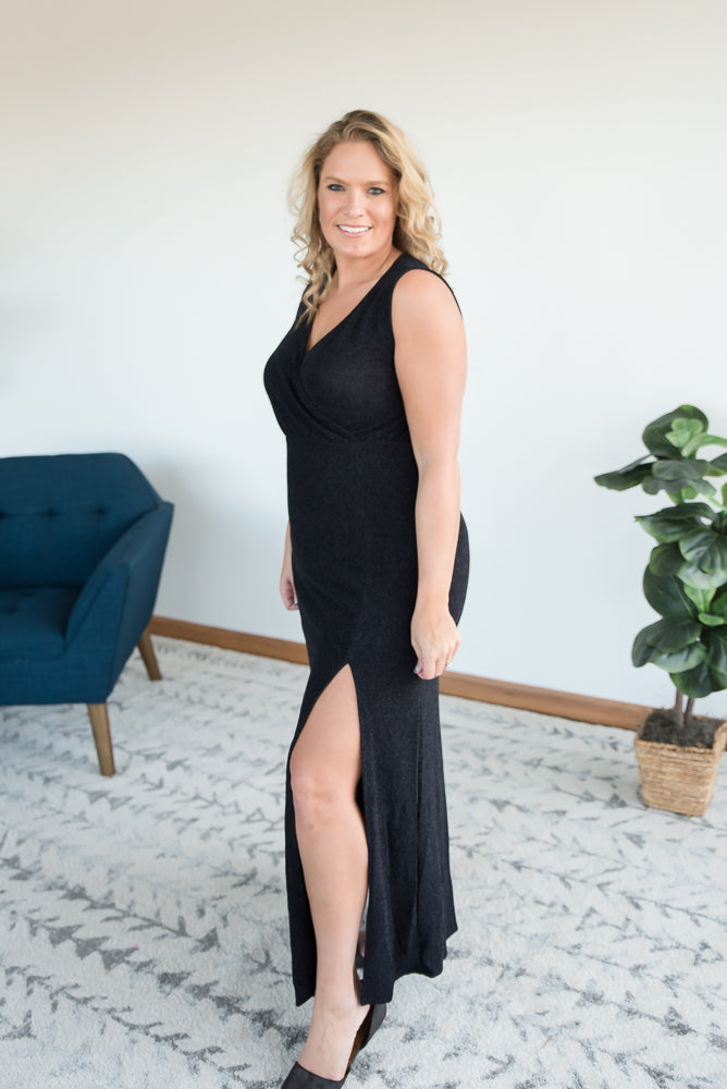Rich and Famous Dress