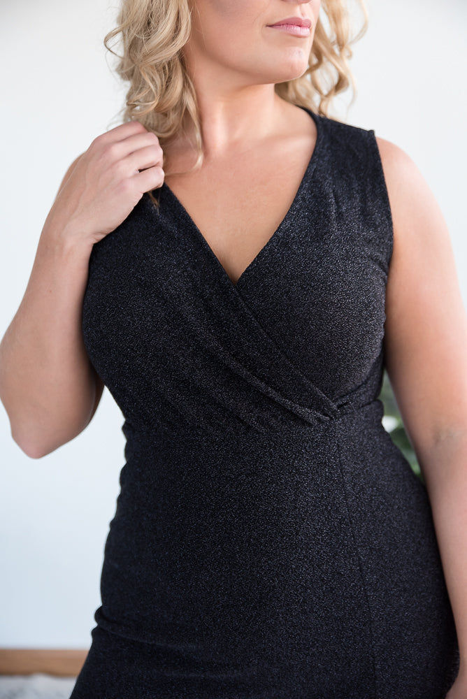 Rich and Famous Dress