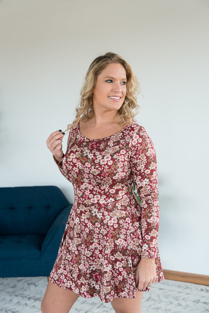 She's Got It All Dress