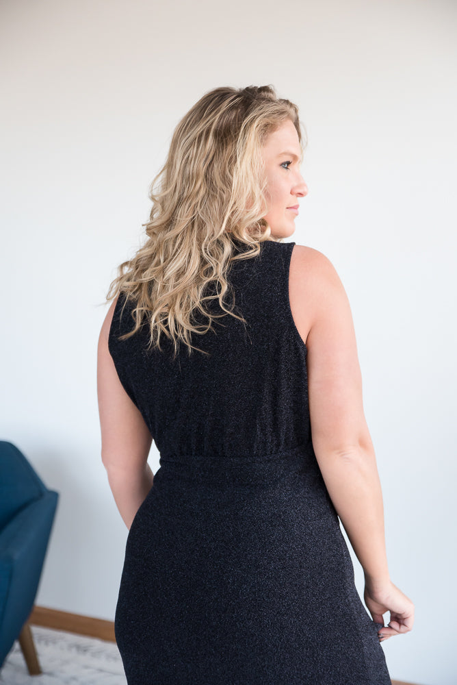 Rich and Famous Dress