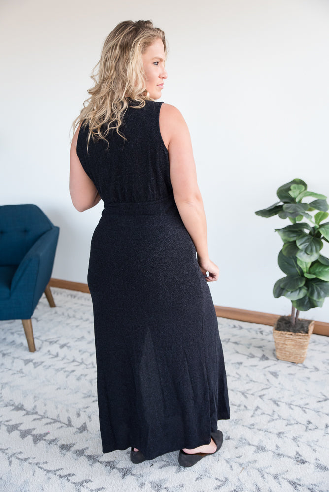 Rich and Famous Dress