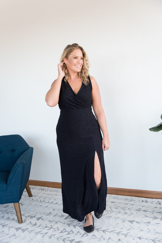 Rich and Famous Dress