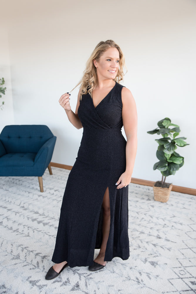 Rich and Famous Dress