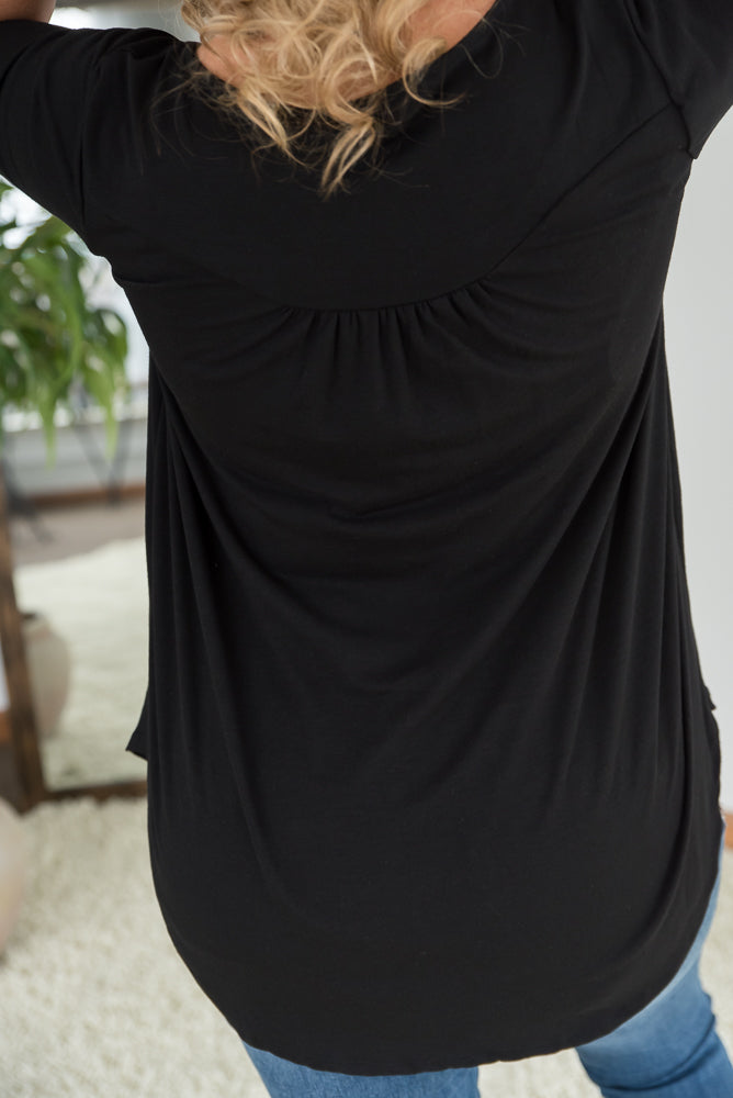 Dancing in the Dark Top