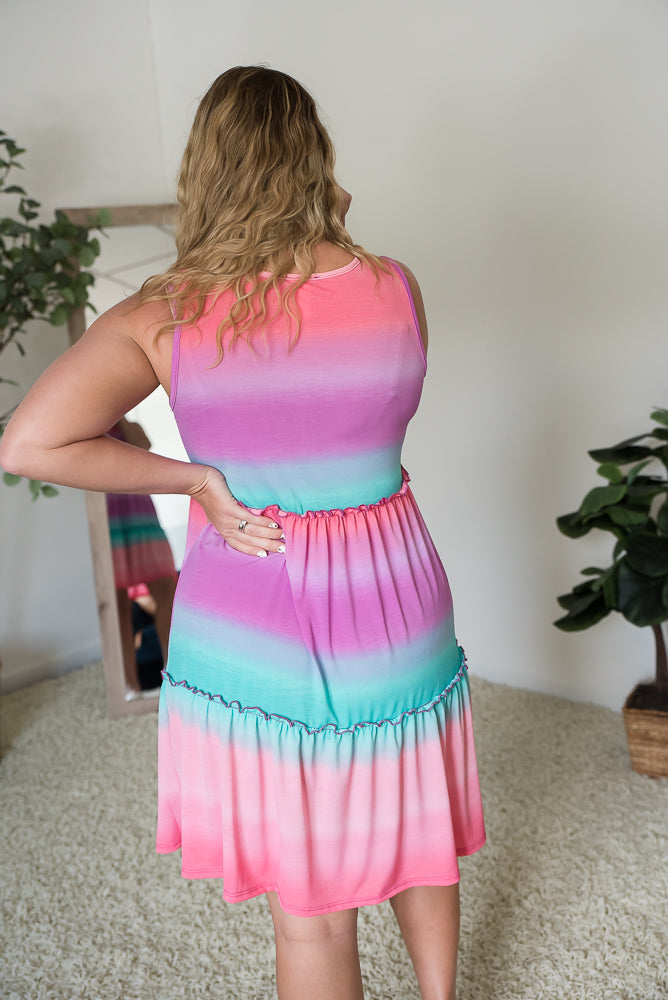 Many Dreams Dress