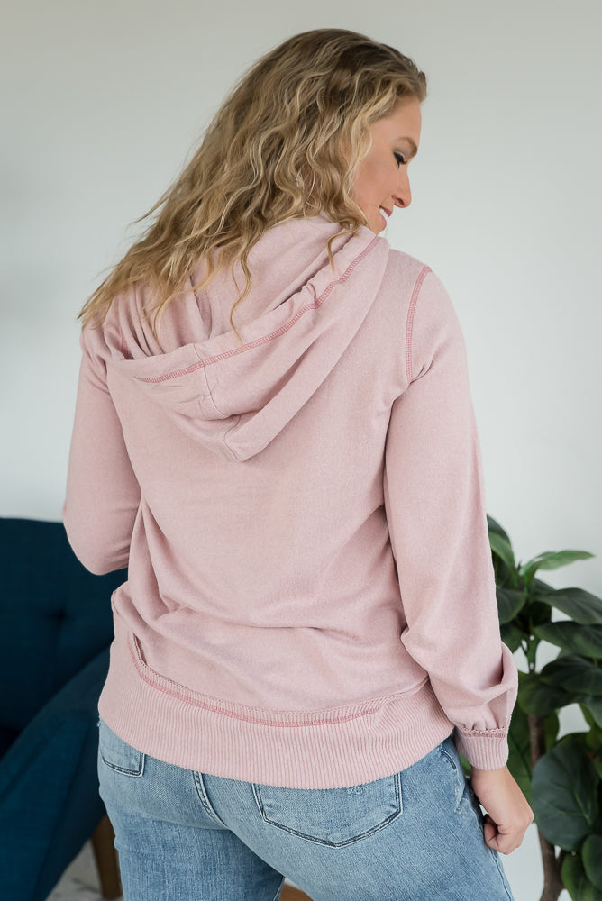 Love Got Away Hoodie