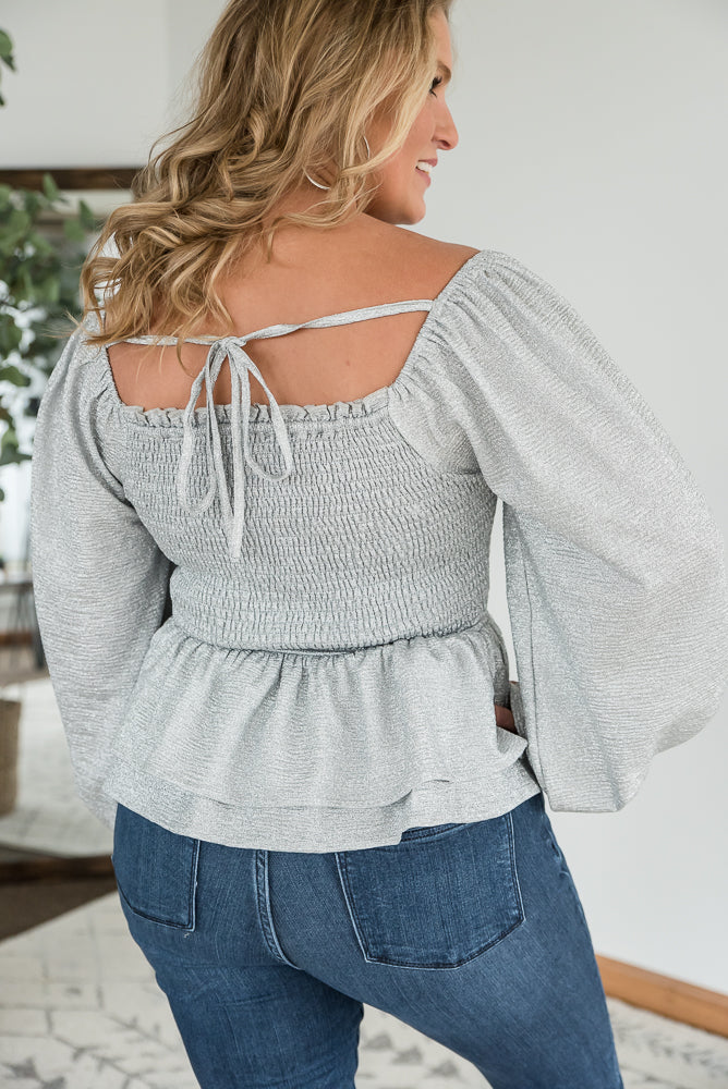 All the Better Top