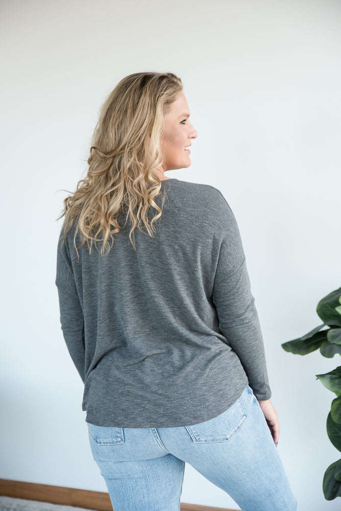 Best of Both Reversible Top