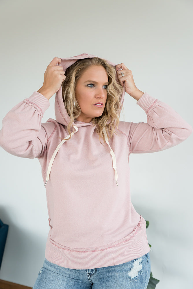Love Got Away Hoodie