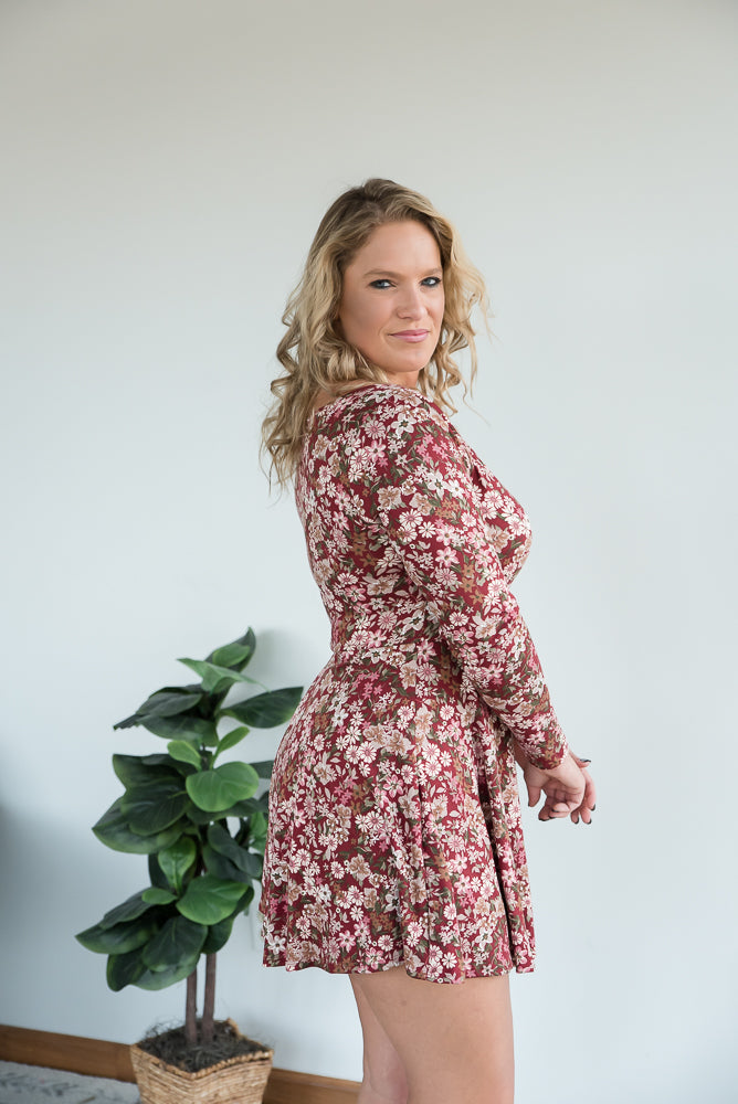 She's Got It All Dress