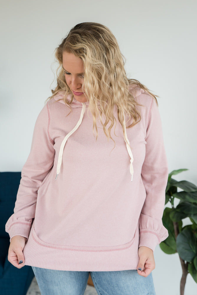 Love Got Away Hoodie