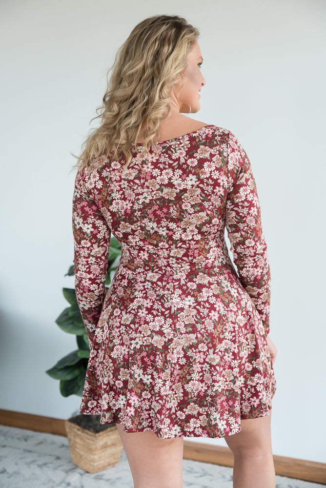 She's Got It All Dress