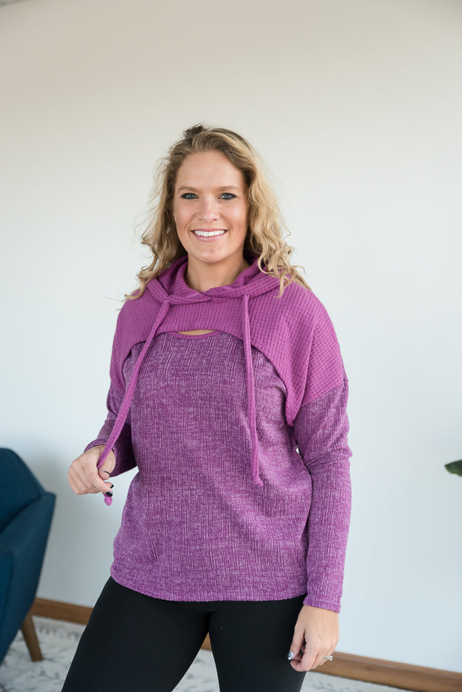 Take Action Hoodie