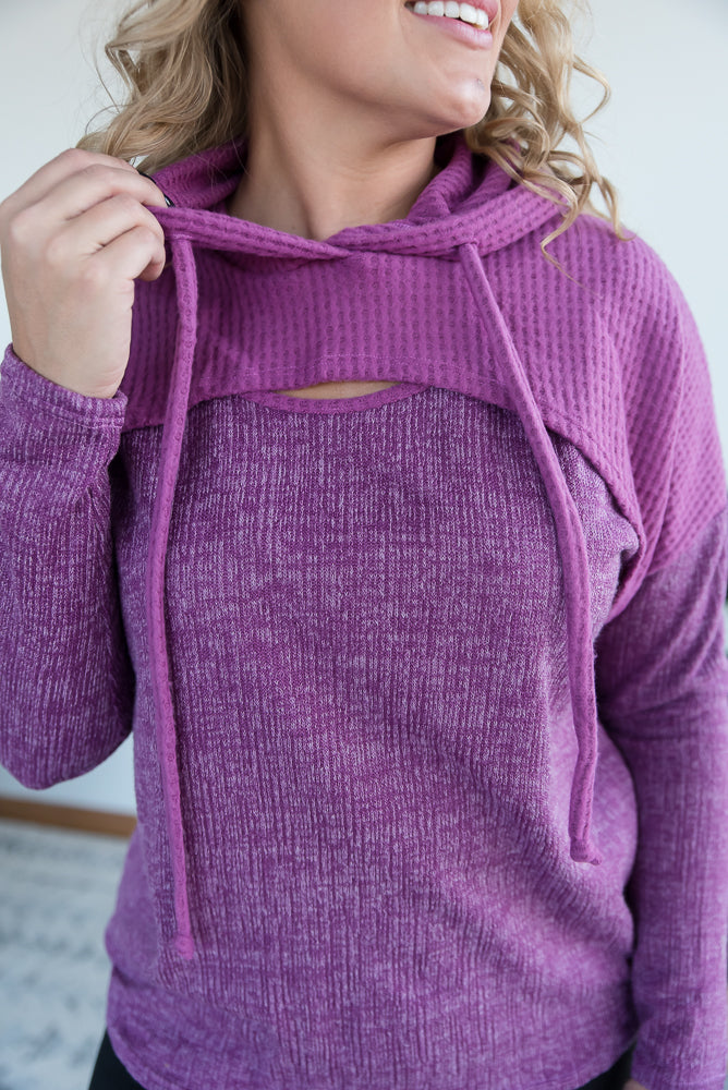 Take Action Hoodie