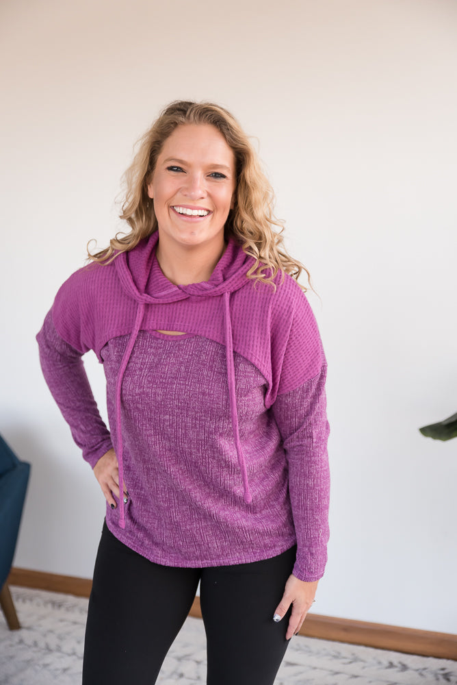 Take Action Hoodie