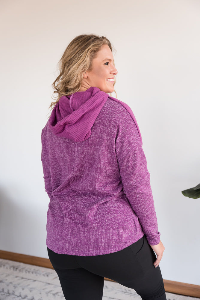 Take Action Hoodie