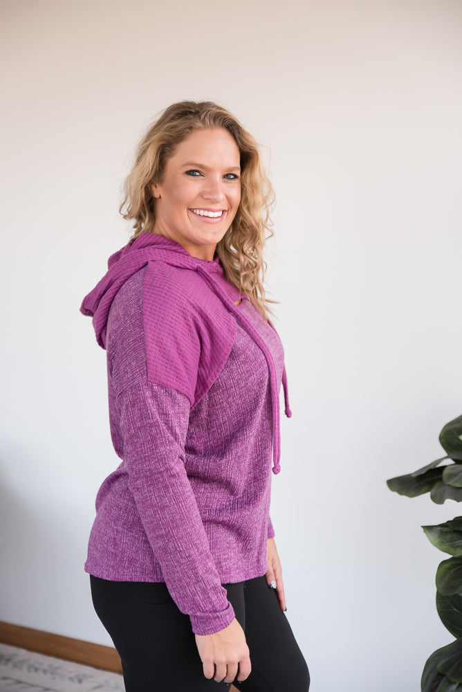 Take Action Hoodie