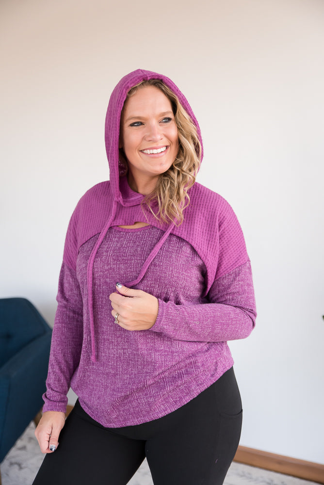 Take Action Hoodie