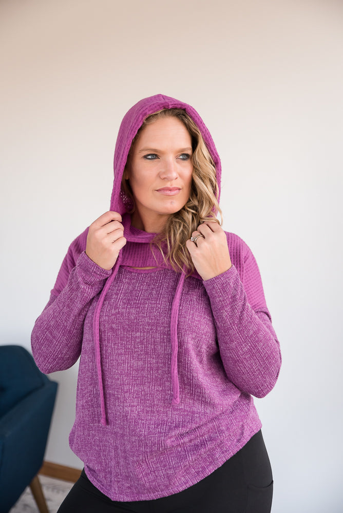 Take Action Hoodie