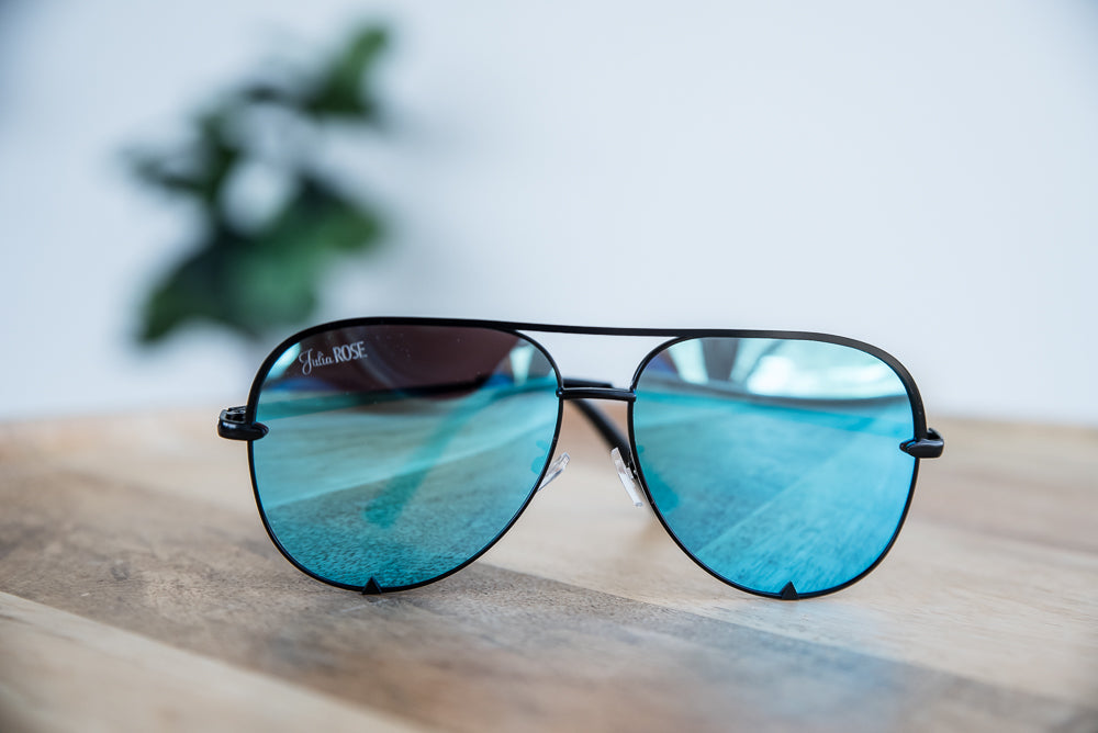 Plenty of Shade Aviator Sunglasses